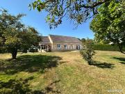 Pavillon 5 pièces 92 m²