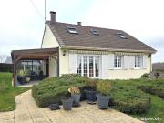 Pavillon 5 pièces 92 m²