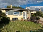 Pavillon 5 pièces 92 m²