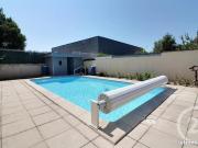Pavillon 5 pièces 92 m²