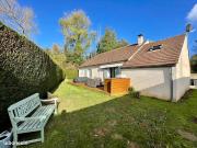Pavillon 5 pièces 93 m²
