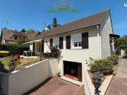 Pavillon 5 pièces 93 m²