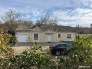 Pavillon 4 pièces 94 m²