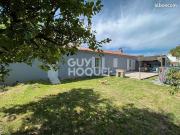 Pavillon 5 pièces 95 m²