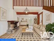 Pavillon 5 pièces 95 m²