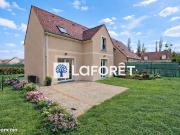 Pavillon 5 pièces 95 m²