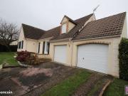 Pavillon 5 pièces 95 m²