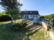 Pavillon 5 pièces 85 m²