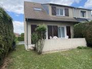 Pavillon 5 pièces 95 m²