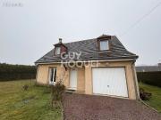 Pavillon 5 pièces 95 m²