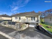 Pavillon 5 pièces 95 m²