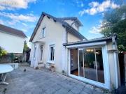 Pavillon 5 pièces 95 m²