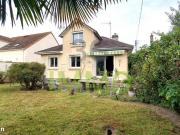 Pavillon 5 pièces 96 m²