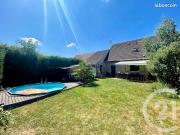 Pavillon 5 pièces 96 m²