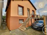 Pavillon 5 pièces 96 m²