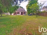 Pavillon 5 pièces 97 m²