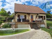 Pavillon 5 pièces 97 m²