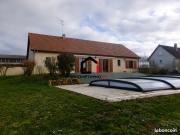 Pavillon 5 pièces 97 m²