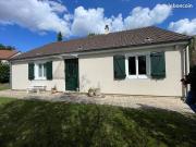 Pavillon 5 pièces 98 m²