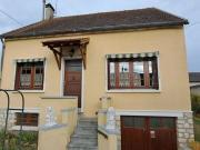 Pavillon 5 pièces 99 m²