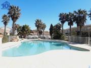 Maison en résidence