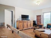 Pavillon 6 pièces 100 m²