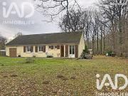 Pavillon 6 pièces 100 m²