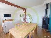 Pavillon 6 pièces 100 m²