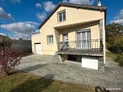 Pavillon 6 pièces 100 m²