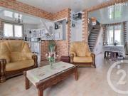 Pavillon 6 pièces 100 m²