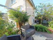 Pavillon 6 pièces 100 m²