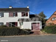 Pavillon 6 pièces 100 m²