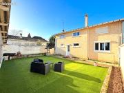 Pavillon 6 pièces 100 m²