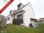 Pavillon 6 pièces 100 m²