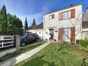 Pavillon 6 pièces 94 m²