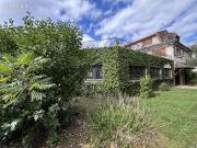 Pavillon 6 pièces 125 m²