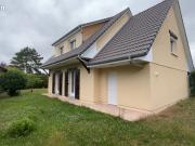 Pavillon 6 pièces 100 m²