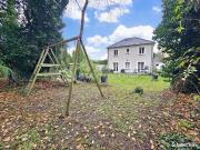 Pavillon 6 pièces 100 m²