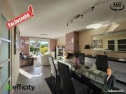 Pavillon 6 pièces 101 m²