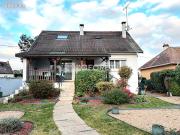 Pavillon 6 pièces 102 m²