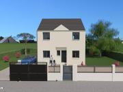 Pavillon 6 pièces 103 m²