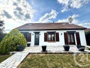 Pavillon 6 pièces 103 m²