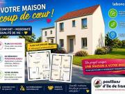 Pavillon 6 pièces 103 m²
