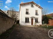 Pavillon 6 pièces 104 m²
