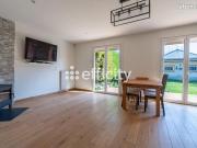 Pavillon 6 pièces 105 m²