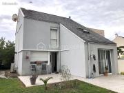 Pavillon 6 pièces 105 m²