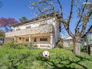 Pavillon 6 pièces 105 m²