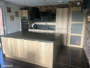 Pavillon 6 pièces 105 m²