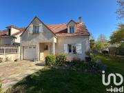 Pavillon 6 pièces 106 m²