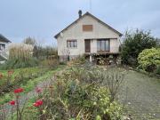 Pavillon 6 pièces 106 m²